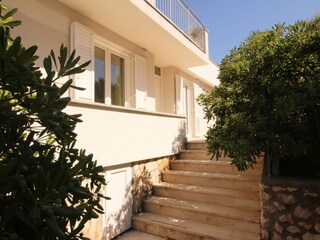 Vakantieappartement Šilo Buitenaudio-opname 6