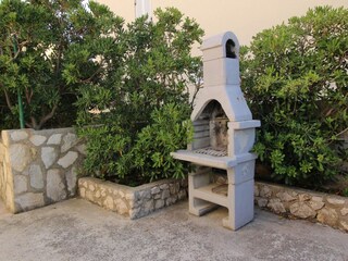 Vakantieappartement Šilo Buitenaudio-opname 7