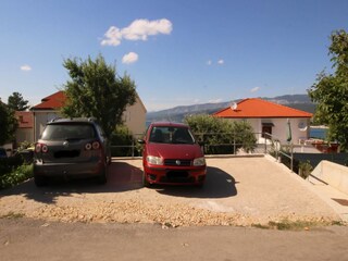 Vakantieappartement Šilo Buitenaudio-opname 8