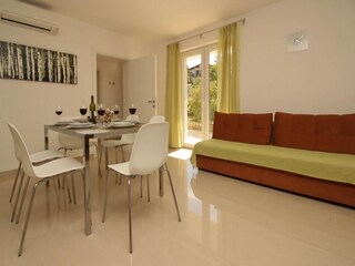 Vakantieappartement Šilo Kenmerken 9