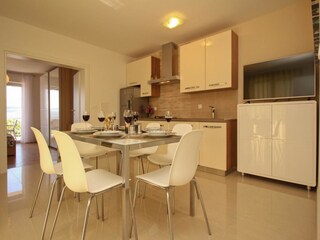 Vakantieappartement Šilo Kenmerken 10