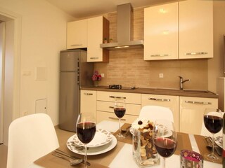 Vakantieappartement Šilo Kenmerken 11
