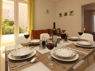 Vakantieappartement Šilo Kenmerken 12