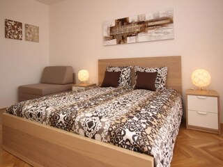 Vakantieappartement Šilo Kenmerken 16
