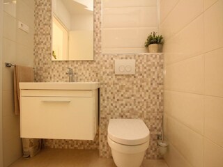 Vakantieappartement Šilo Kenmerken 18