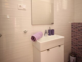 Vakantieappartement Šilo Kenmerken 20
