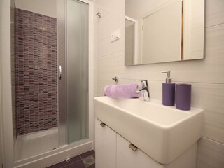 Vakantieappartement Šilo Kenmerken 21