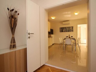Vakantieappartement Šilo Kenmerken 13