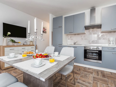 Holiday apartment KLARIC PREMIUM FUNTANA