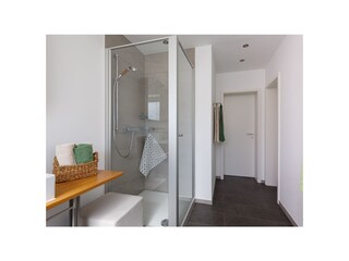 Appartamento per vacanze Aachen Registrazione all'aperto 8