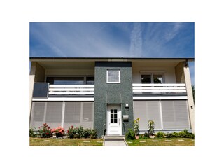 Appartamento per vacanze Aachen Registrazione all'aperto 5