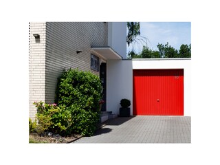 Appartamento per vacanze Aachen Registrazione all'aperto 6