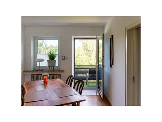 Appartamento per vacanze Aachen Registrazione all'aperto 11