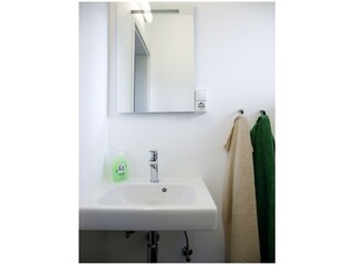 Appartamento per vacanze Aachen Registrazione all'aperto 15