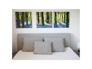 Appartamento per vacanze Aachen Registrazione all'aperto 16