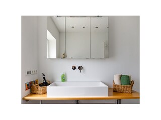 Appartamento per vacanze Aachen Registrazione all'aperto 10