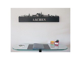 Appartamento per vacanze Aachen Registrazione all'aperto 18