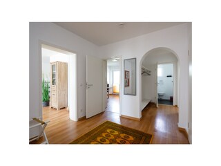 Appartamento per vacanze Aachen Registrazione all'aperto 2