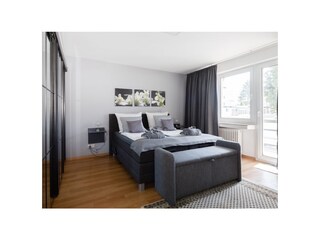 Appartamento per vacanze Aachen Registrazione all'aperto 21