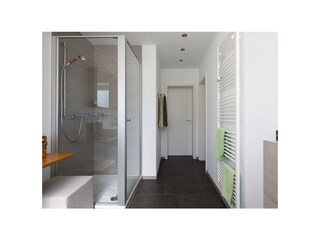 Appartamento per vacanze Aachen Registrazione all'aperto 22