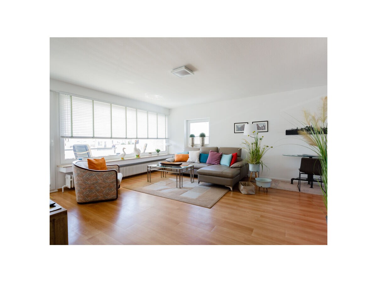 Apartamento de vacaciones Morillenhang 18