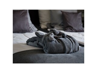 Appartamento per vacanze Aachen Registrazione all'aperto 17