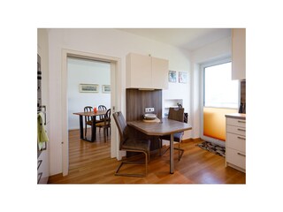 Appartamento per vacanze Aachen Registrazione all'aperto 25