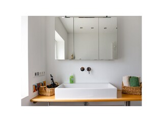 Appartamento per vacanze Aachen Registrazione all'aperto 27