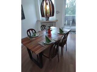 Ferienwohnung Aachen Außenaufnahme 26