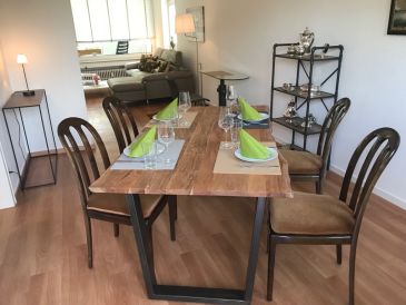 Ferienwohnung Morillenhang 18