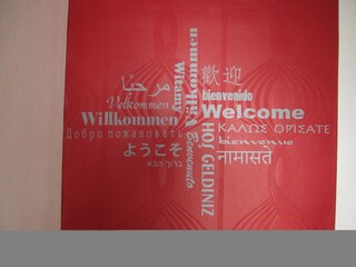 Appartamento per vacanze Aachen Registrazione all'aperto 3