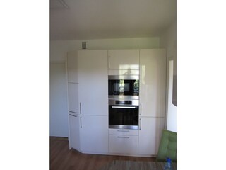 Appartamento per vacanze Aachen Caratteristiche 28