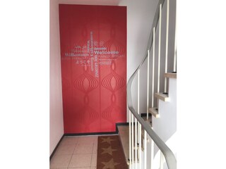 Appartamento per vacanze Aachen Caratteristiche 31