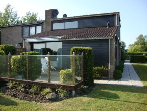 Vakantieappartement Heggerank 19A - Nieuwvliet - image1