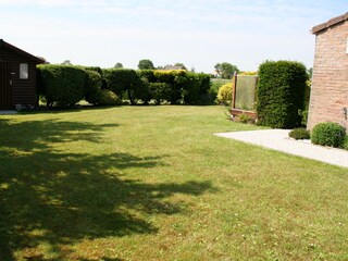 Appartamento per vacanze Nieuwvliet Registrazione all'aperto 3