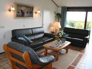 Appartamento per vacanze Nieuwvliet Caratteristiche 5