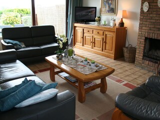 Appartamento per vacanze Nieuwvliet Caratteristiche 6