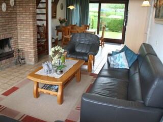 Appartamento per vacanze Nieuwvliet Caratteristiche 7