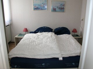 Appartamento per vacanze Nieuwvliet Caratteristiche 9