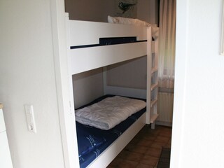 Appartamento per vacanze Nieuwvliet Caratteristiche 11