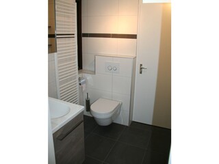 Appartamento per vacanze Nieuwvliet Caratteristiche 12