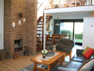 Appartamento per vacanze Nieuwvliet Caratteristiche 13