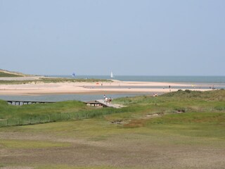 Appartamento per vacanze Nieuwvliet Ambiente 16