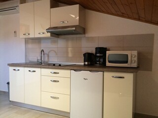 Apartment Porec Features 11