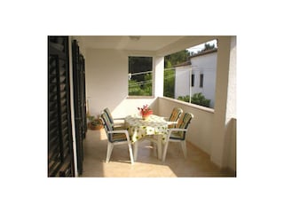 Apartment Porec Umgebung 8