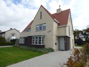 Vakantiehuis Villa Nausikaä - Cadzandbad - image1