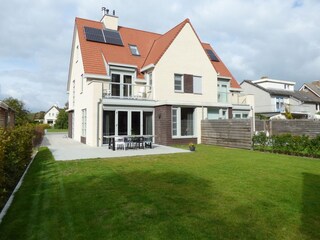 Casa per le vacanze Cadzand-Bad Registrazione all'aperto 2