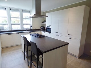 Casa per le vacanze Cadzand-Bad Caratteristiche 7