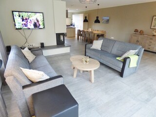 Casa per le vacanze Cadzand-Bad Caratteristiche 4