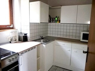 Holiday apartment Latschach Features 11